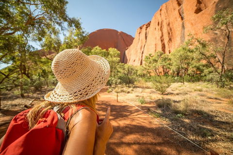 7-Day Guided Tour Of Alice Springs With Accommodation Included - Accommodation QLD 2