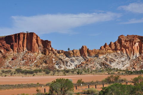 7-Day Guided Tour Of Alice Springs With Accommodation Included - Accommodation QLD 3