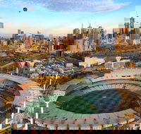 Melbourne Balloon Flight at Sunrise - Accommodation QLD