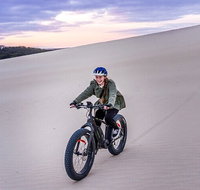 After Hours Electric Fatbike Tour in Kangaroo Island - Accommodation QLD