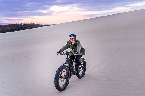 After Hours Electric Fatbike Tour In Kangaroo Island - Accommodation QLD 0