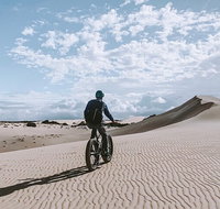 2-Hour Electric Fat Bike Tour in Kangaroo Island - Accommodation QLD