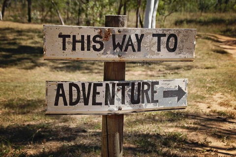 8-Day Outback Experience From Queensland - Accommodation QLD 1