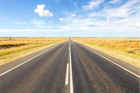 8-Day Outback Experience From Queensland - Accommodation QLD 3
