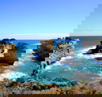 Great Ocean Road Small-Group Ecotour from Melbourne - Accommodation QLD