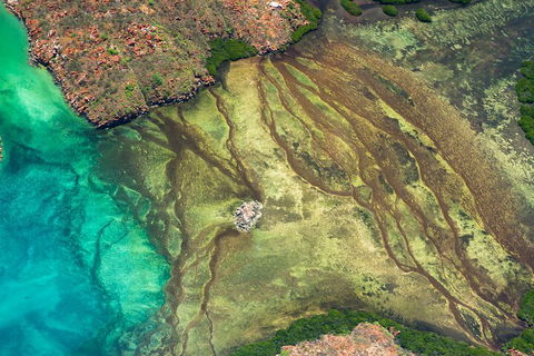 Fly The Falls Tour - Accommodation QLD 0