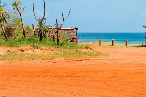 Fly The Falls Tour - Accommodation QLD 2