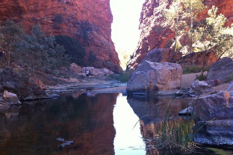 West MacDonnell Private Tour With Transfer - Accommodation QLD 2