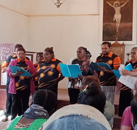 Historical tour in Hermannsburg from Alice Springs - Accommodation QLD