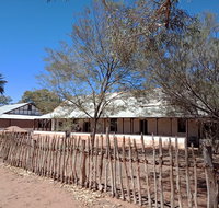 Private Cultural and Historical Painted Desert Tour in Hermannsburg - Accommodation QLD