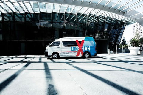 Gold Coast Airport And Theme Park Travel Pass - Accommodation QLD 2