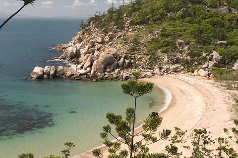 Townsville Helicopter Tour - Accommodation QLD 0