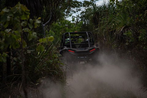 Moonraker 2 Hour Off-road Tour In Darwin (1 Person In A 2 Seater Vehicle) - Accommodation QLD 0