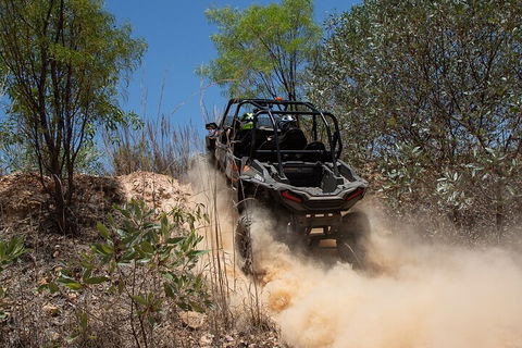 Moonraker 2 Hour Off-road Tour In Darwin (1 Person In A 2 Seater Vehicle) - Accommodation QLD 1