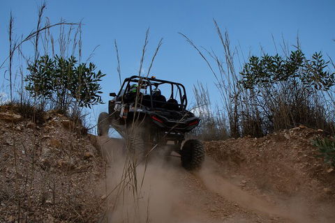 Moonraker 2 Hour Off-road Tour In Darwin (1 Person In A 2 Seater Vehicle) - Accommodation QLD 5