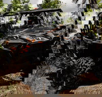 Moonraker 2 Hour Off-road Tour in Darwin 3 People in a 4 Seater Vehicle - Accommodation QLD