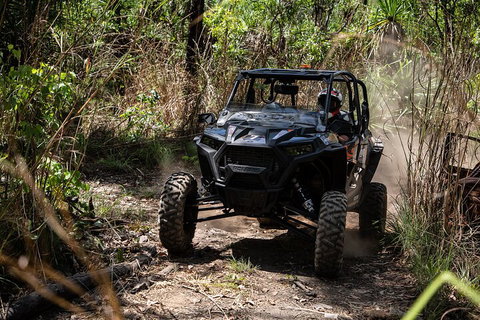 Octopussy 1.5 Hour Off-road Tour In Darwin (3 People In A 4 Seater Vehicle) - Accommodation QLD 3