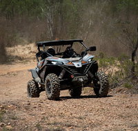 Octopussy 1.5 hour off-road tour in Darwin 1 person in 2 seater - Accommodation QLD