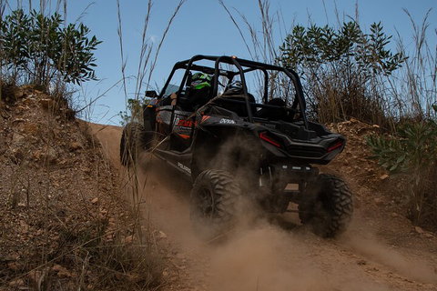 Skyfall 2 Hour Off-road Tour In Darwin (3 People In A 4 Seater Vehicle) - Accommodation QLD 1