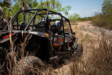 Skyfall 2 Hour Off-road Tour In Darwin (3 People In A 4 Seater Vehicle) - Accommodation QLD 3