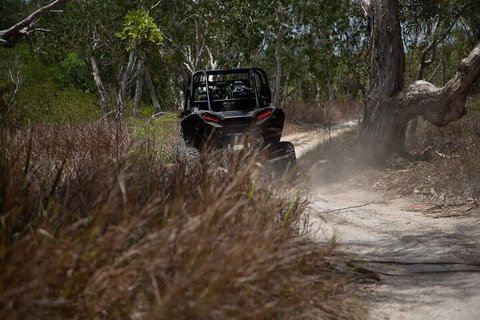 Skyfall 2 Hour Off-road Tour In Darwin (3 People In A 4 Seater Vehicle) - Accommodation QLD 5