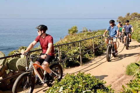 Experience E-bike At Byron Bay - Accommodation QLD 1