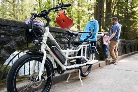 Experience E-bike At Byron Bay - Accommodation QLD 2