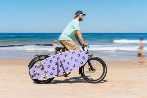 Experience E-bike At Byron Bay - Accommodation QLD 3