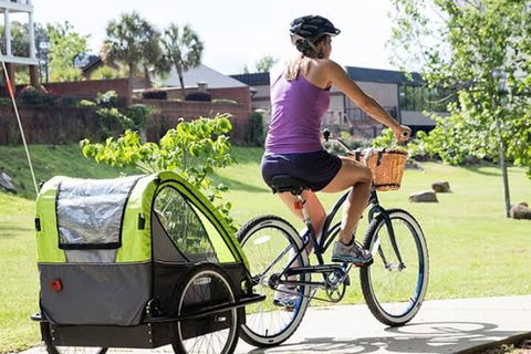 Experience E-bike At Byron Bay - Accommodation QLD 4