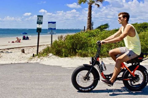 Experience E-bike At Byron Bay - Accommodation QLD 5