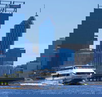 Fremantle Lunch Cruise - Accommodation QLD