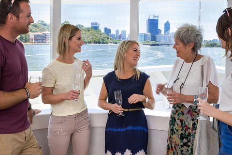 Fremantle Lunch Cruise - Accommodation QLD 3