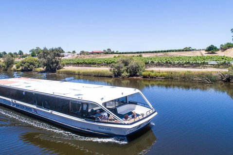 Taste Of The Valley Cruise From Perth - Accommodation QLD 1