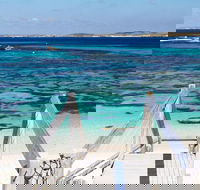 Perth to Rottnest Island Roundtrip Ferry Ticket - Accommodation QLD