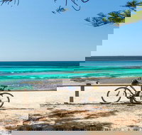 Rottnest Island Bike Snorkel  Ferry Package from Perth - Accommodation QLD