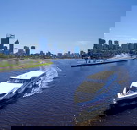 One-way Sightseeing Cruise between Perth and Fremantle - Accommodation QLD
