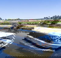 Swan Valley Gourmet Wine Cruise from Perth - Accommodation QLD