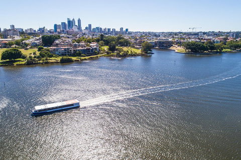 Swan Valley Gourmet Wine Cruise From Perth - Accommodation QLD 5