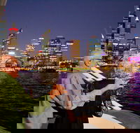 Perth Swan River Dinner Cruise - Accommodation QLD