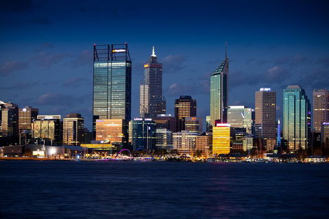 Perth Swan River Dinner Cruise - Accommodation QLD 2