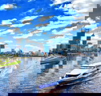 Swan River Scenic Cruise - Accommodation QLD