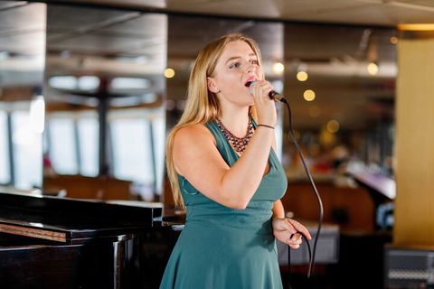 Sydney Harbour Gold Penfolds Dinner Cruise - Accommodation QLD 2