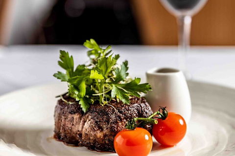 Sydney Harbour Gold Penfolds Dinner Cruise - Accommodation QLD 5