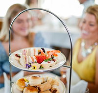 Sydney Harbour High Tea Cruise - Accommodation QLD