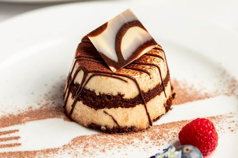 Sydney Harbour Sunset Dinner Cruise - Accommodation QLD 4