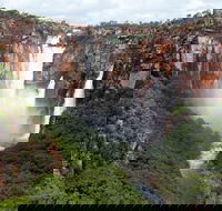 Kakadu Yellow Waters  Katherine Gorge Helicopter Scenic - Accommodation QLD