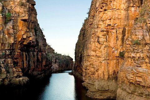 Kakadu Yellow Waters & Katherine Gorge Helicopter Scenic - Accommodation QLD 3