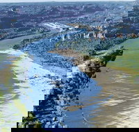 Litchfield Park Scenic Flight From Darwin - Accommodation QLD