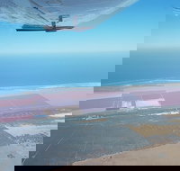 Abrolhos Islands Scenic Flight  Snorkel Adventure from Perth - Accommodation QLD