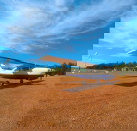 Wave Rock and Pinnacles Air  Ground Tour - Accommodation QLD